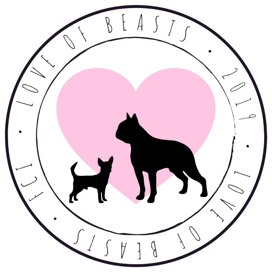 Om os | Kennel Love Beasts